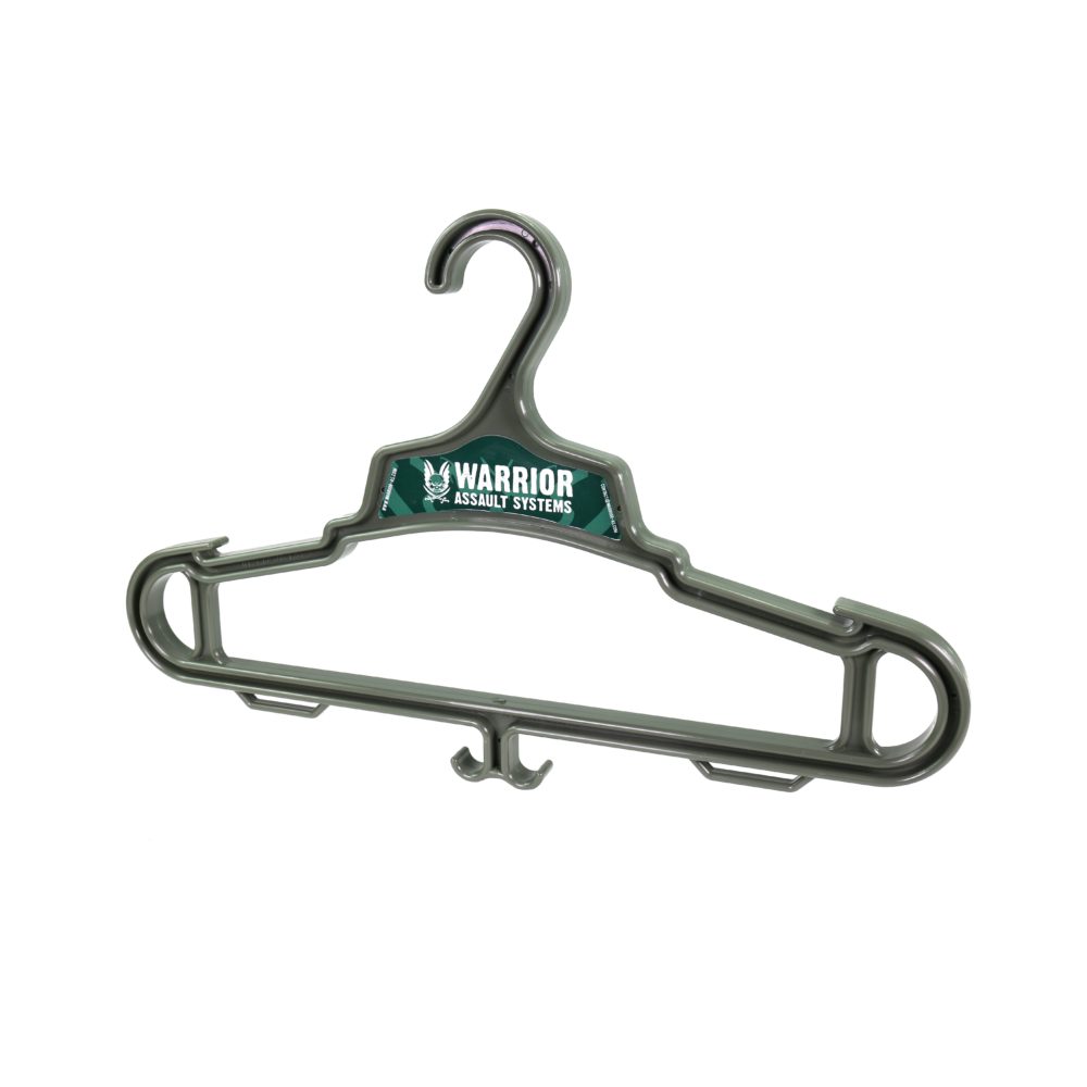TacHook Tactical Hanger - OD Green - Image 6