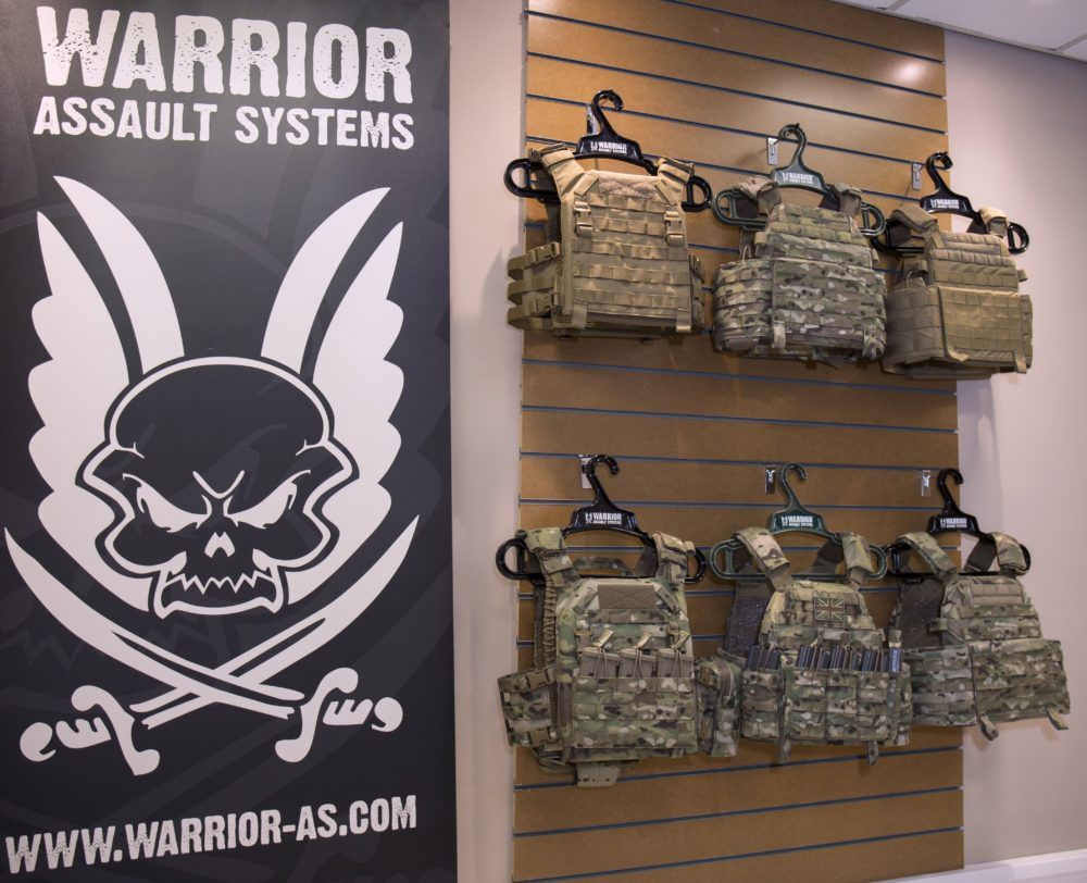 TacHook Tactical Hanger - OD Green - Image 2