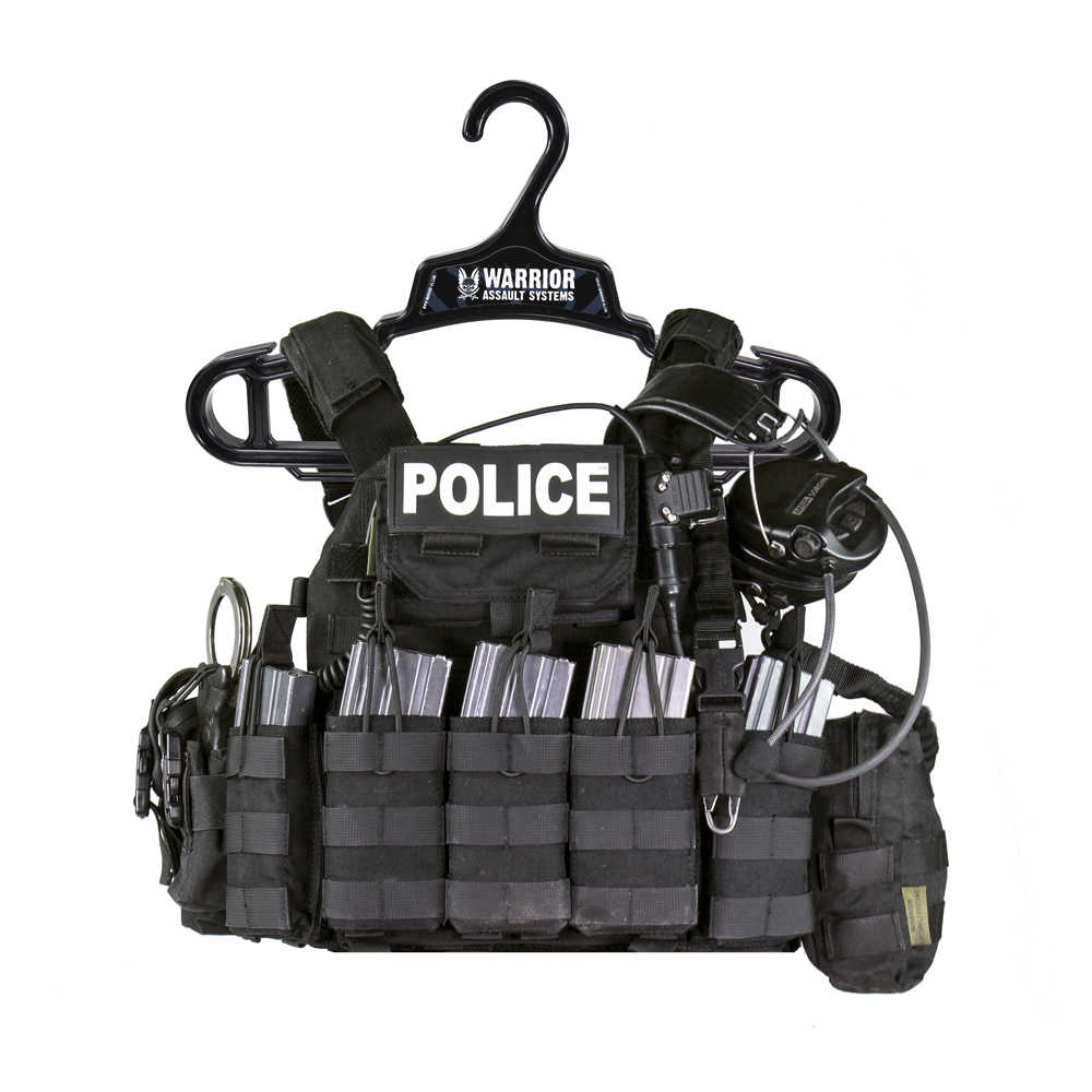 TacHook Tactical Hanger - OD Green - Image 4
