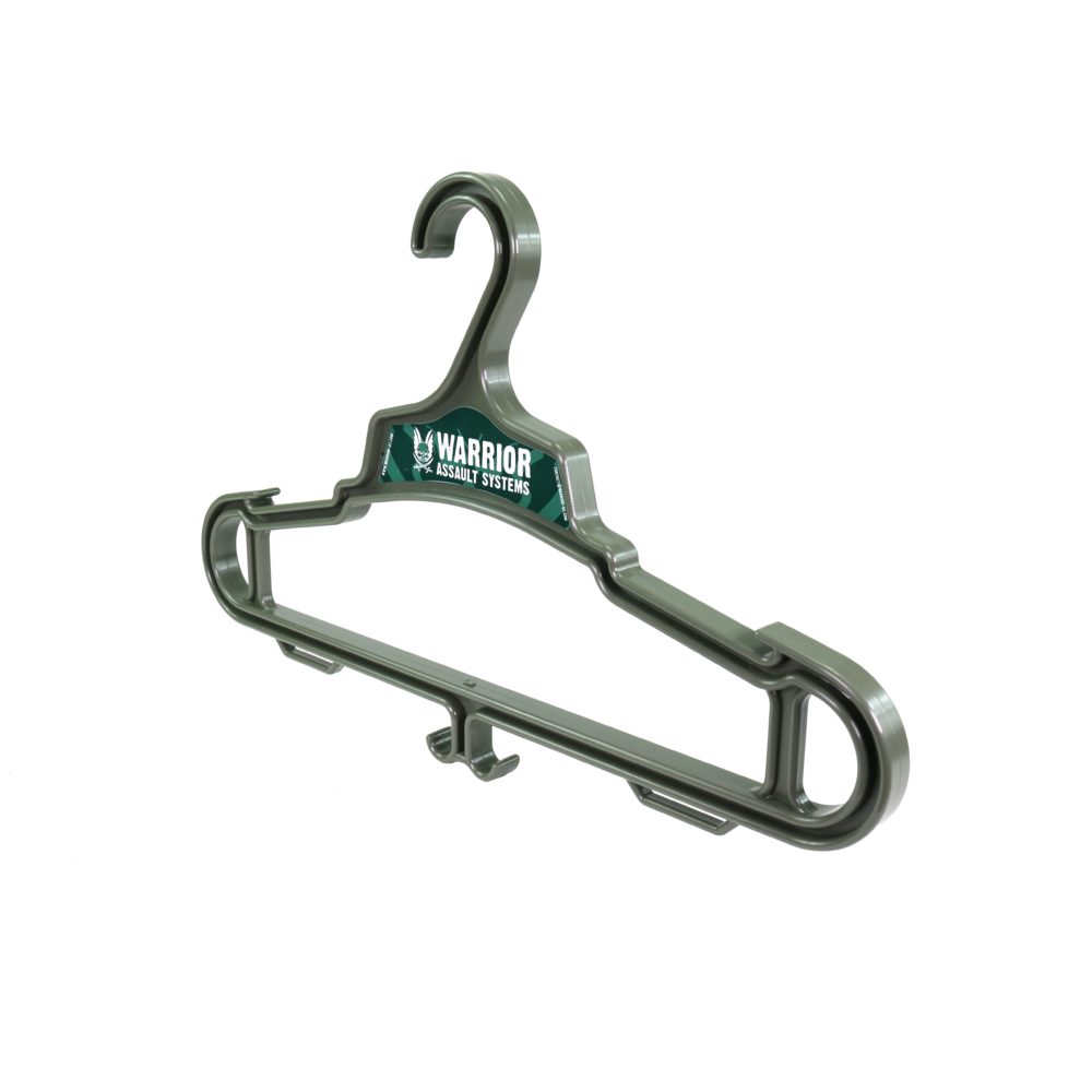 TacHook Tactical Hanger - OD Green - Image 7