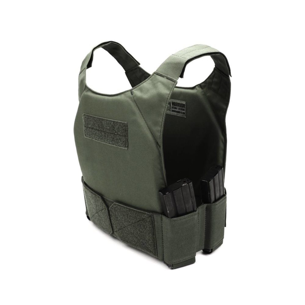 Covert Carrier MK1 OD Green - Image 4