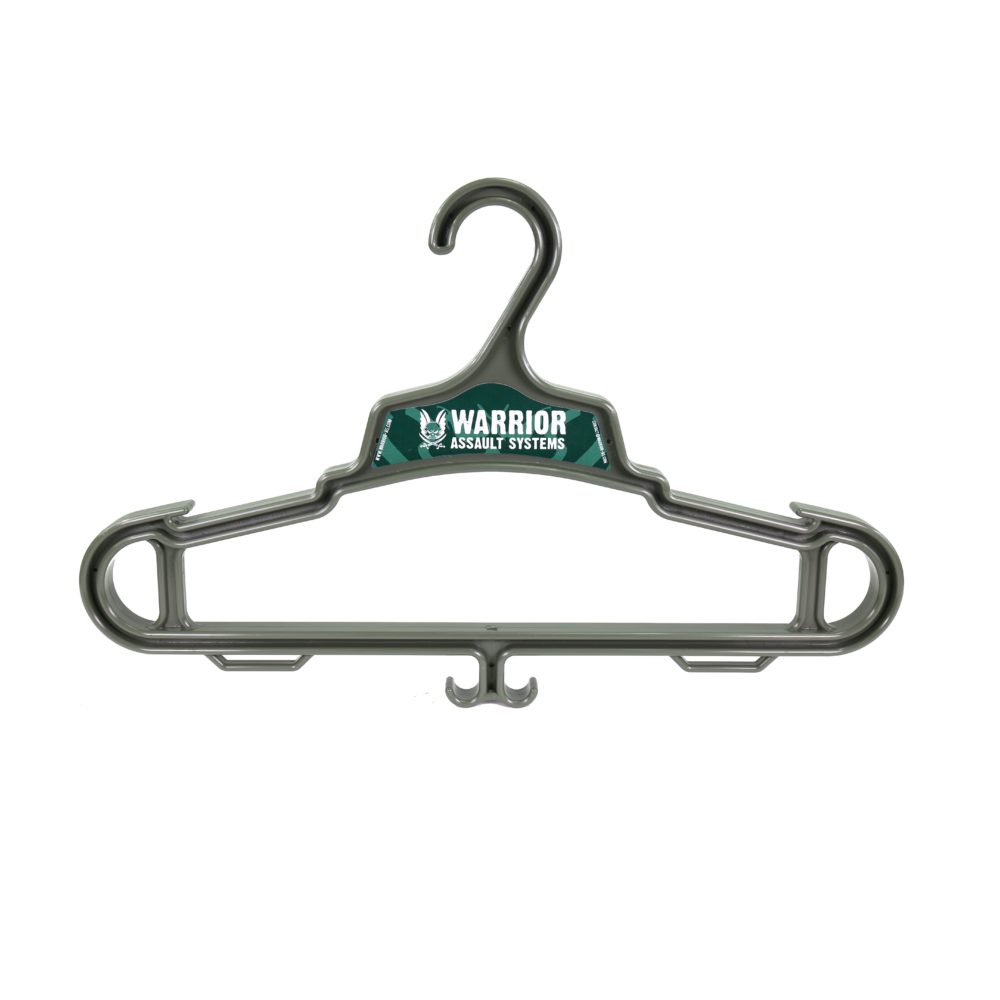 TacHook Tactical Hanger - OD Green