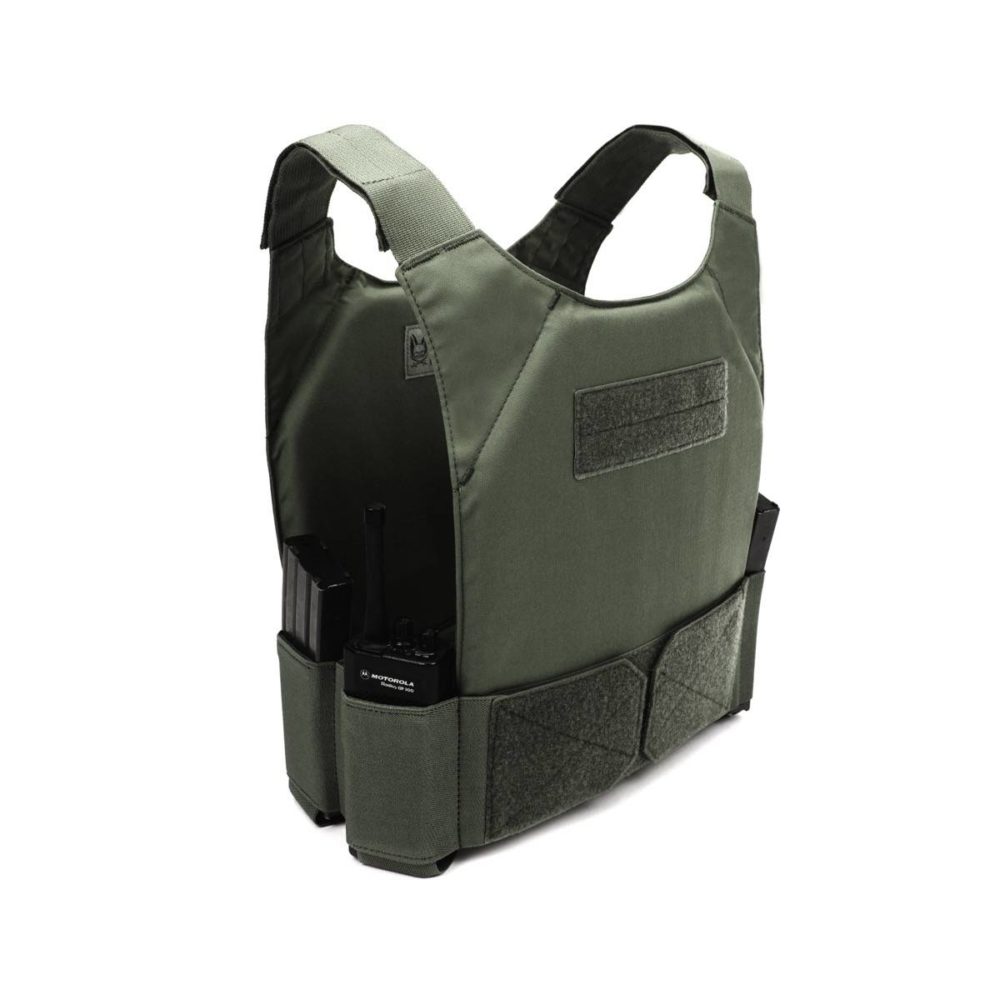 Covert Carrier MK1 OD Green - Image 3