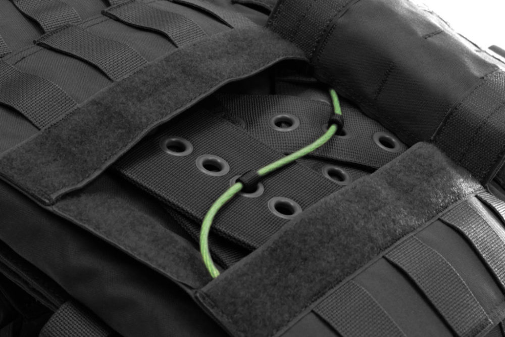 DCS Releasable Carrier - Black - Image 4