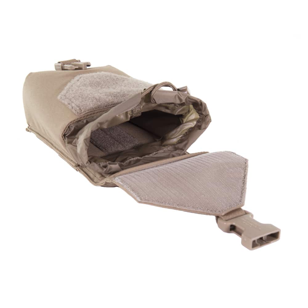 Night Vision Goggles - Coyote Tan - Image 5