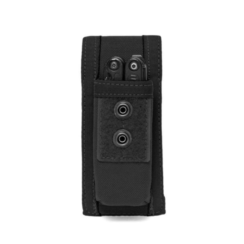 Utility / Tool Pouch - Black - Image 2
