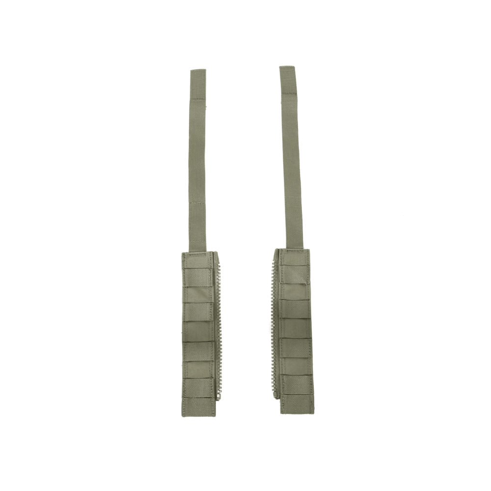 Assaulters Back Panel - Ranger Green - Image 4