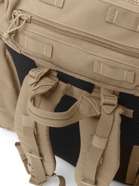 Elite Ops BMF Burgen Coyote Tan - Image 7