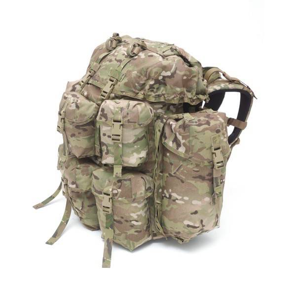 Elite Ops BMF Bergen Multicam - Image 4