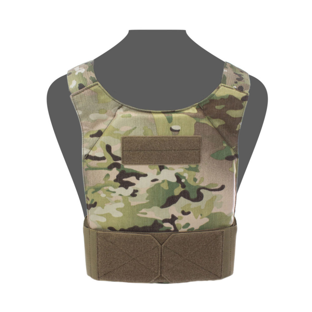 Covert Carrier MultiCam