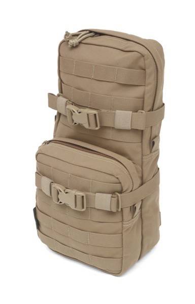 Elite Ops Cargo Pack Coyote Tan - Image 3
