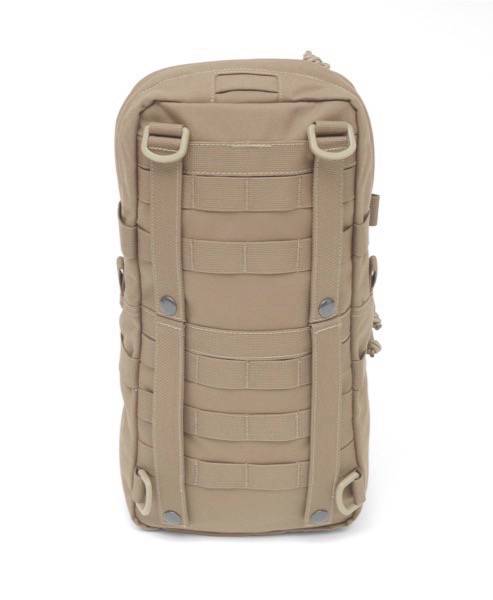 Elite Ops Cargo Pack Coyote Tan - Image 5
