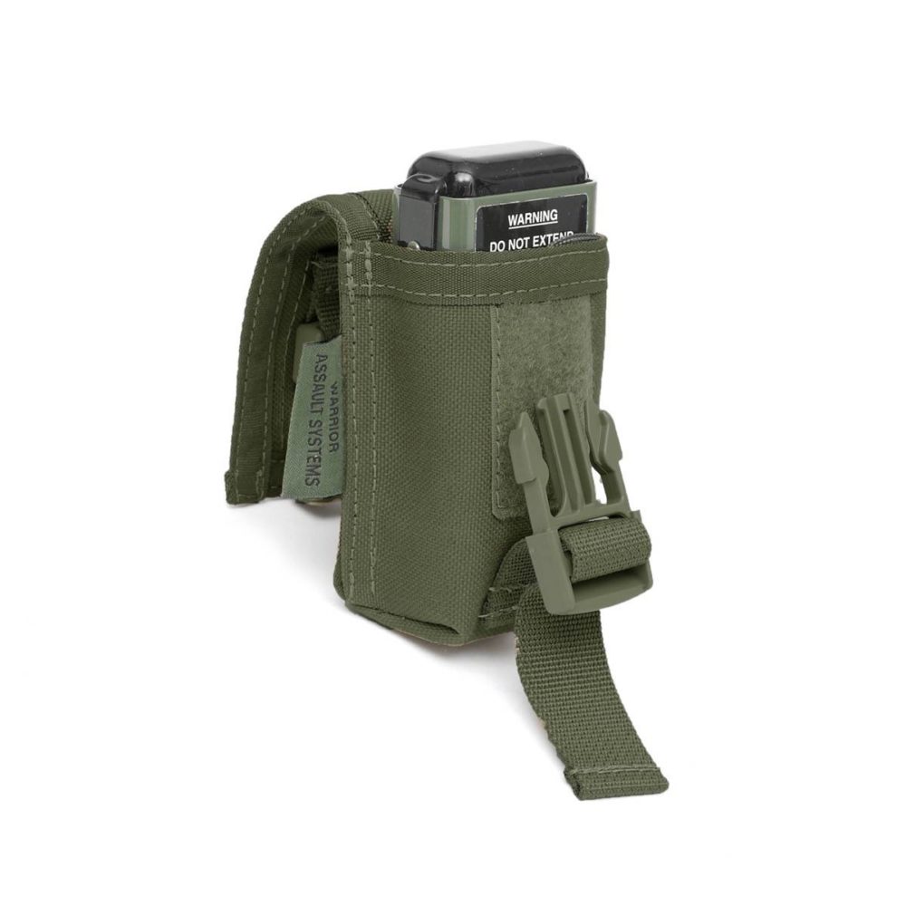 Compass Pouch - Ranger Green - Image 2