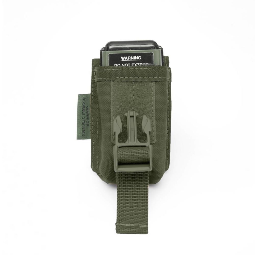 Compass Pouch - Ranger Green - Image 3