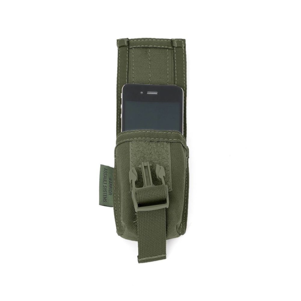 Compass Pouch - Ranger Green - Image 5