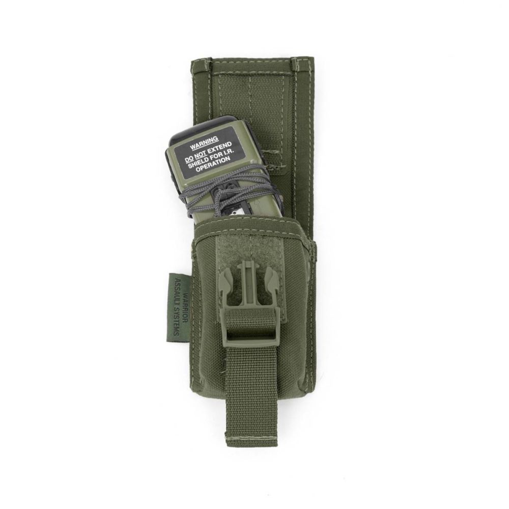 Compass Pouch - Ranger Green - Image 7