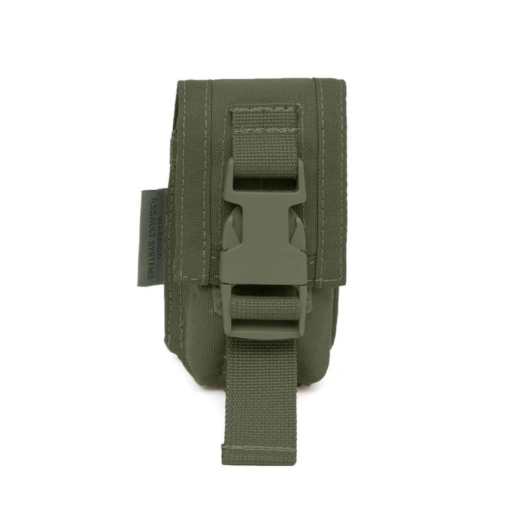 Compass Pouch - Ranger Green