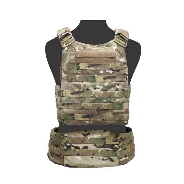 Elite Ops Frag Belt MultiCam - Image 7