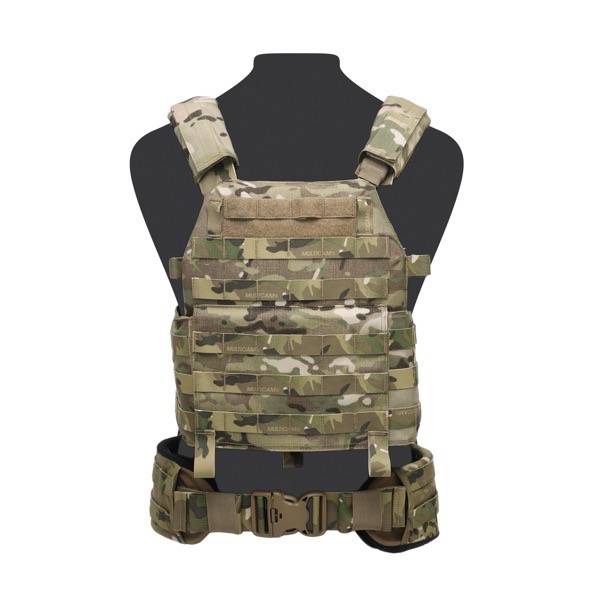 Elite Ops Frag Belt MultiCam - Image 6