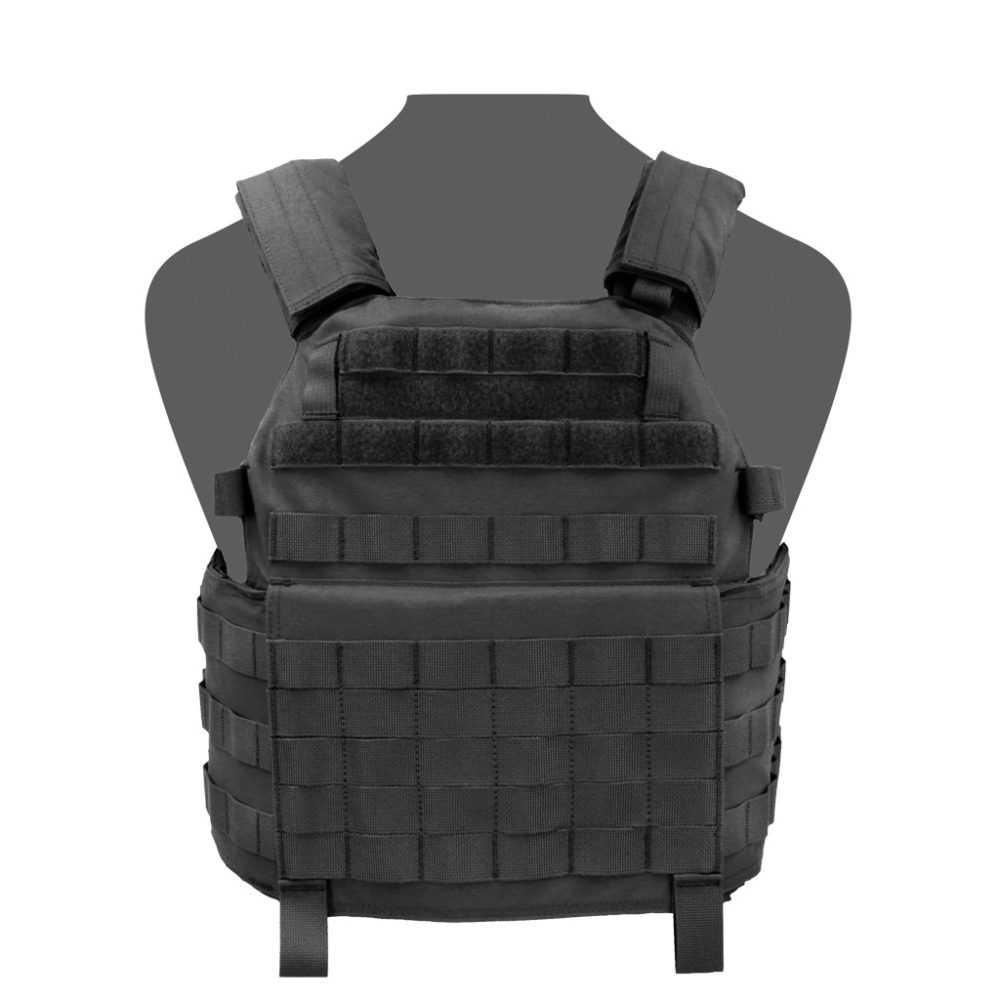 DCS Releasable Carrier - Black