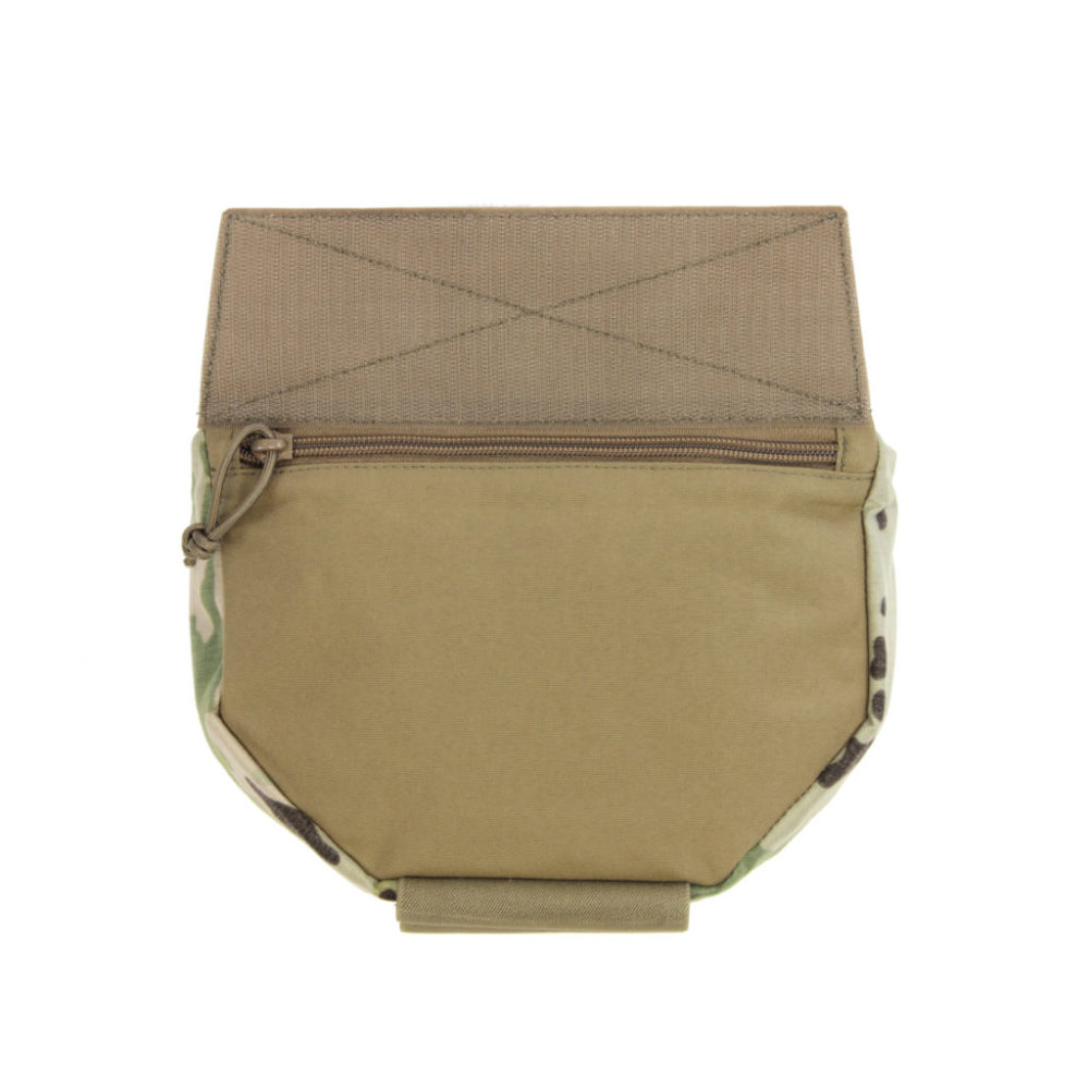 Drop Down Utility Pouch - MultiCam - Image 4