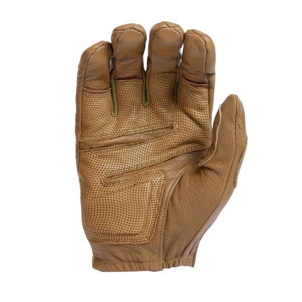 Enforcer Hard Knuckle Gloves CT - Image 2