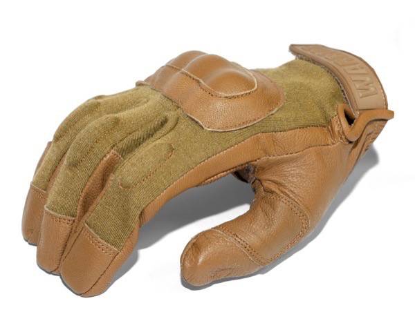 Enforcer Hard Knuckle Gloves CT - Image 5
