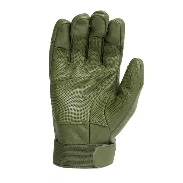 Firestorm Hard Knuckle Gloves OD Green - Image 2