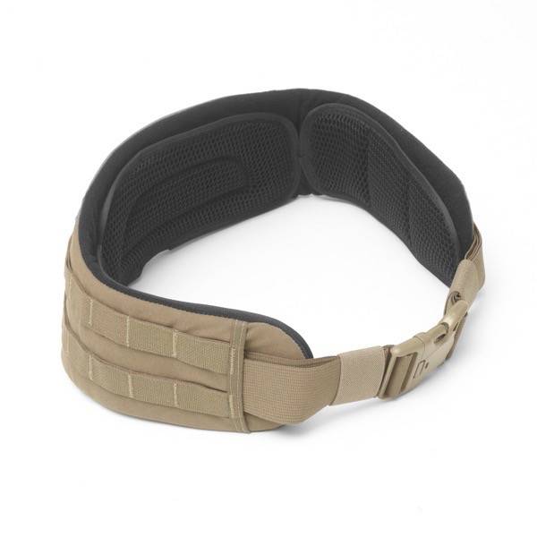 Elite Ops Frag Belt Coyote Tan - Image 3