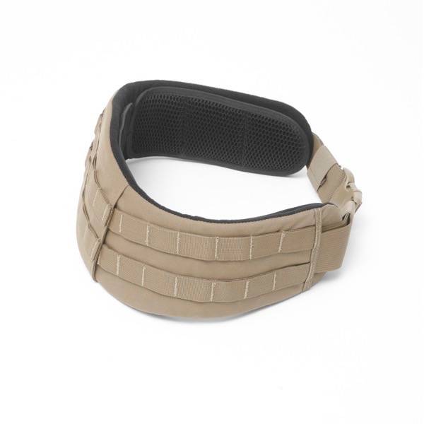 Elite Ops Frag Belt Coyote Tan - Image 4