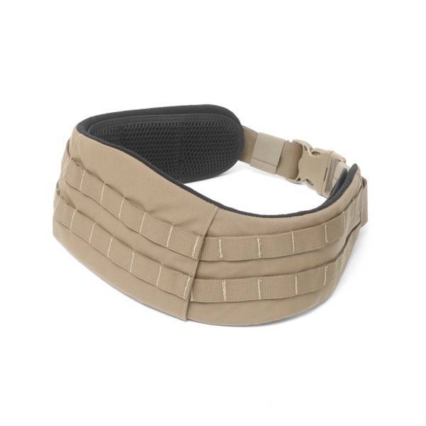 Elite Ops Frag Belt Coyote Tan - Image 5