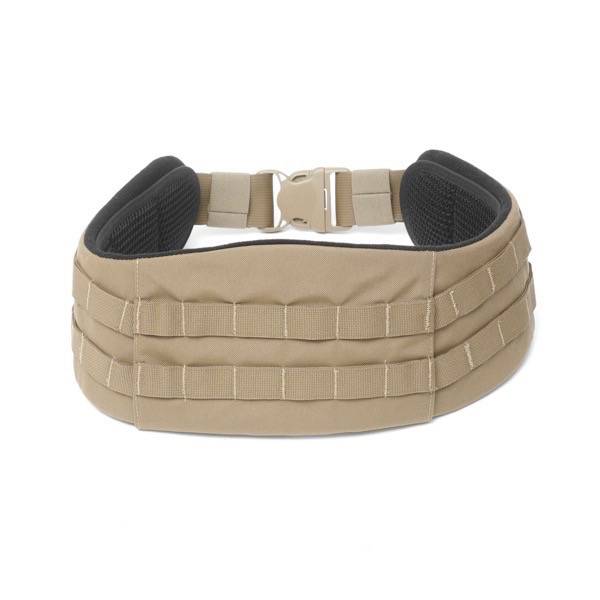 Elite Ops Frag Belt Coyote Tan - Image 6
