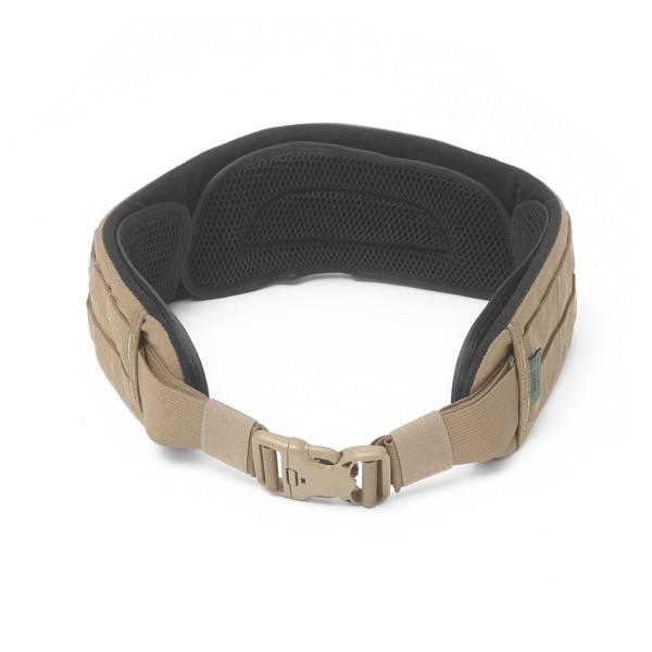 Elite Ops Frag Belt Coyote Tan - Image 2