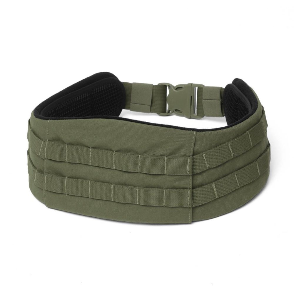 Elite Ops Frag Belt Black - Image 3