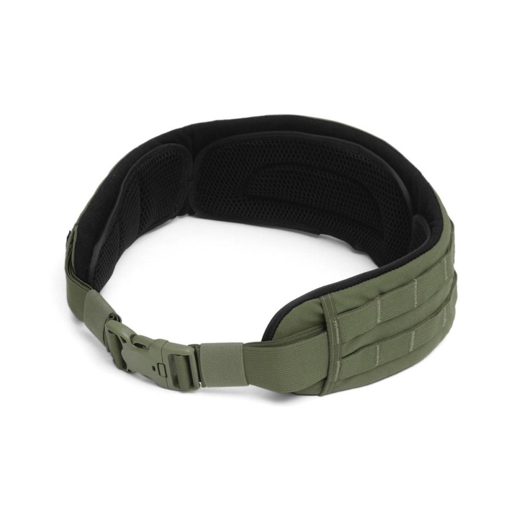 Elite Ops Frag Belt Black