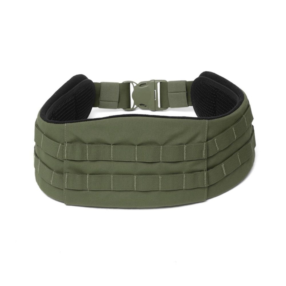 Elite Ops Frag Belt Black - Image 7