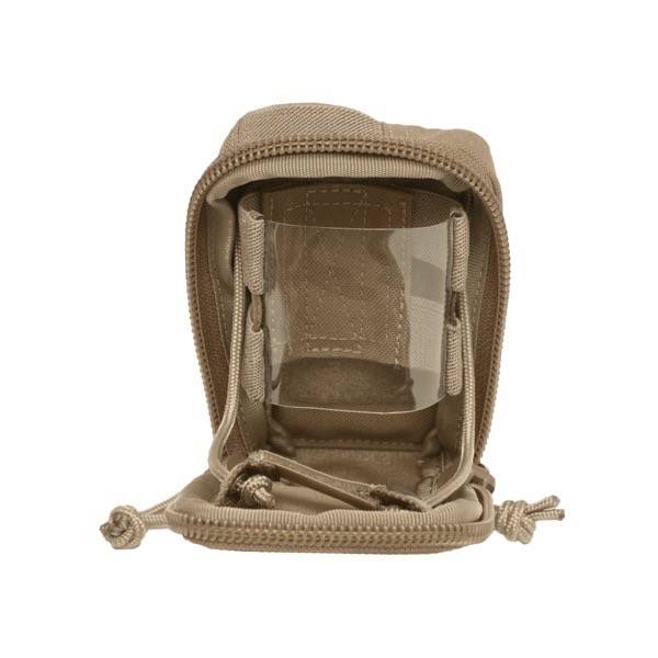 Garmin GPS Pouch - Coyote Tan - Image 3