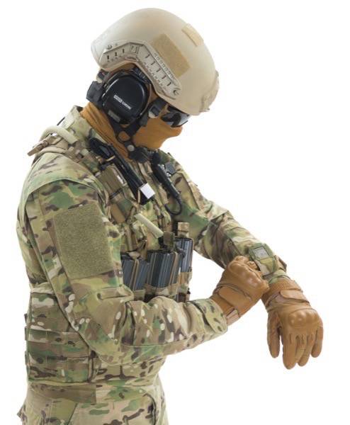Garmin Wrist Case - MultiCam - Image 10