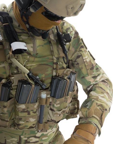 Garmin Wrist Case - MultiCam - Image 9