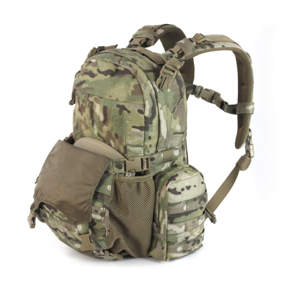 Elite Ops Helmet Cargo Pack Large MC - Image 5