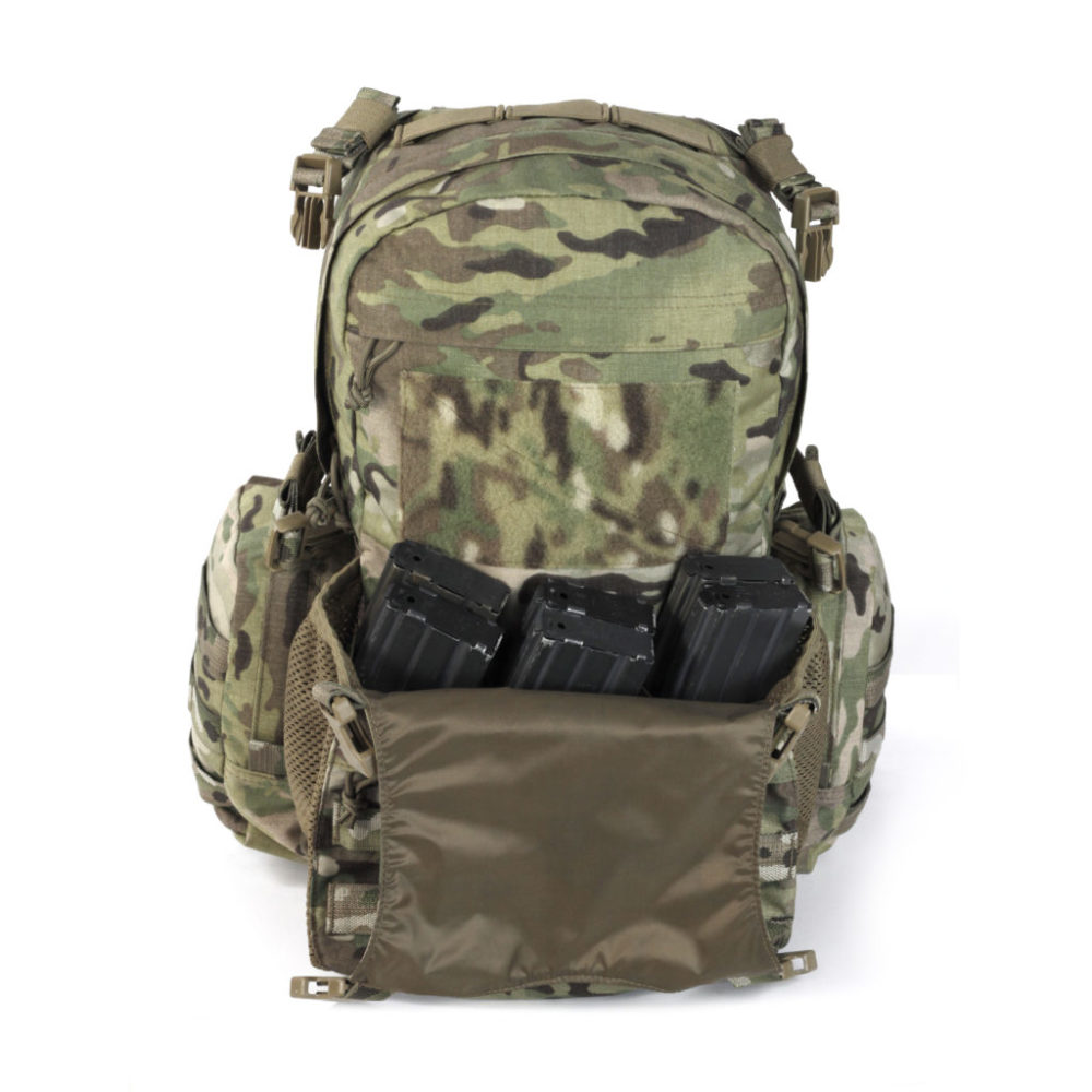 Elite Ops Helmet Cargo Pack Large MC - Image 4