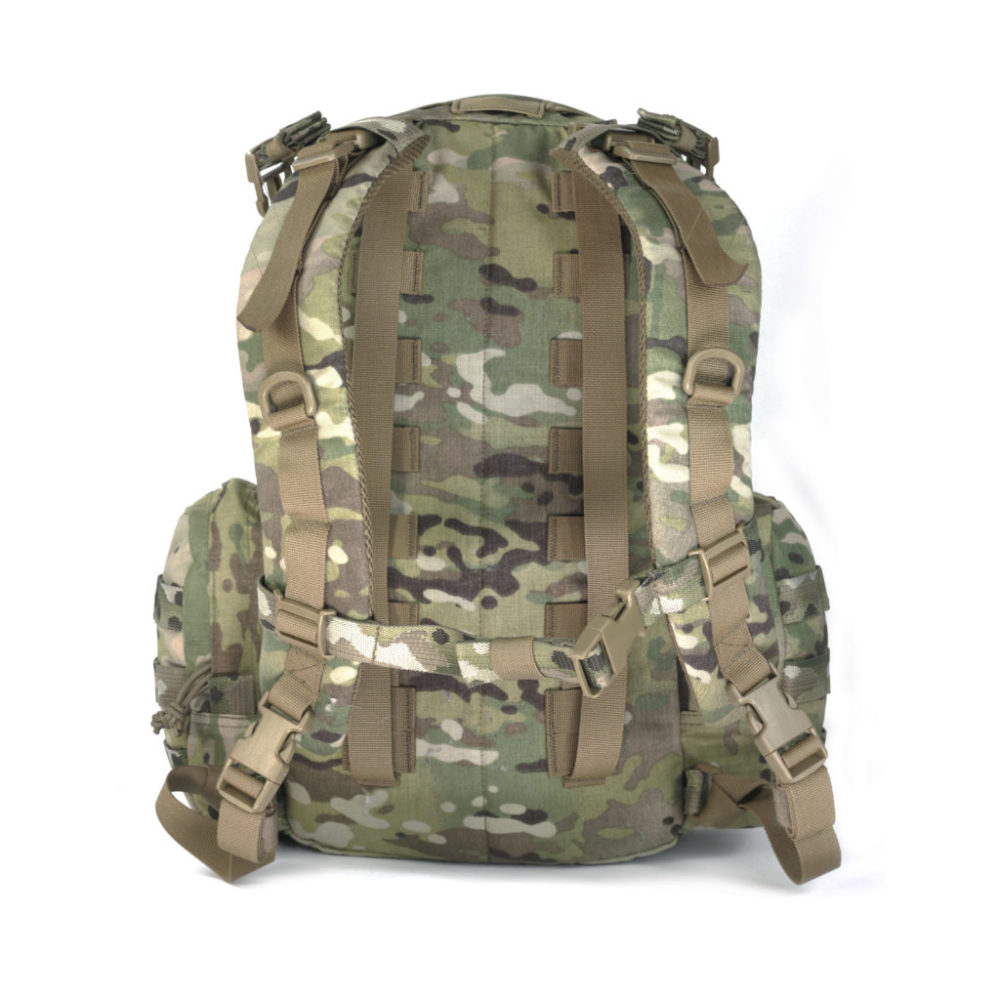 Elite Ops Helmet Cargo Pack Large MC - Image 2