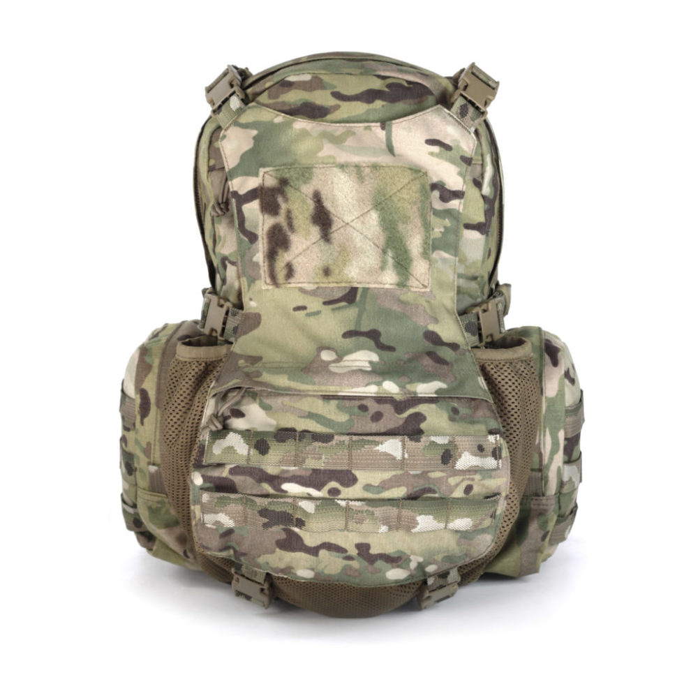 Elite Ops Helmet Cargo Pack Large MC - Image 6