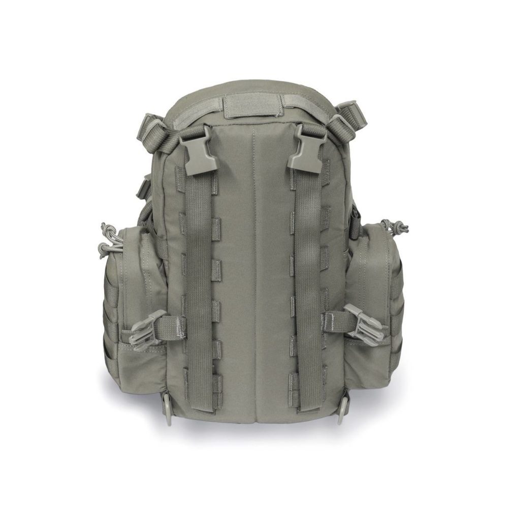 Elite Ops Helmet Cargo Pack Ranger Green - Image 7