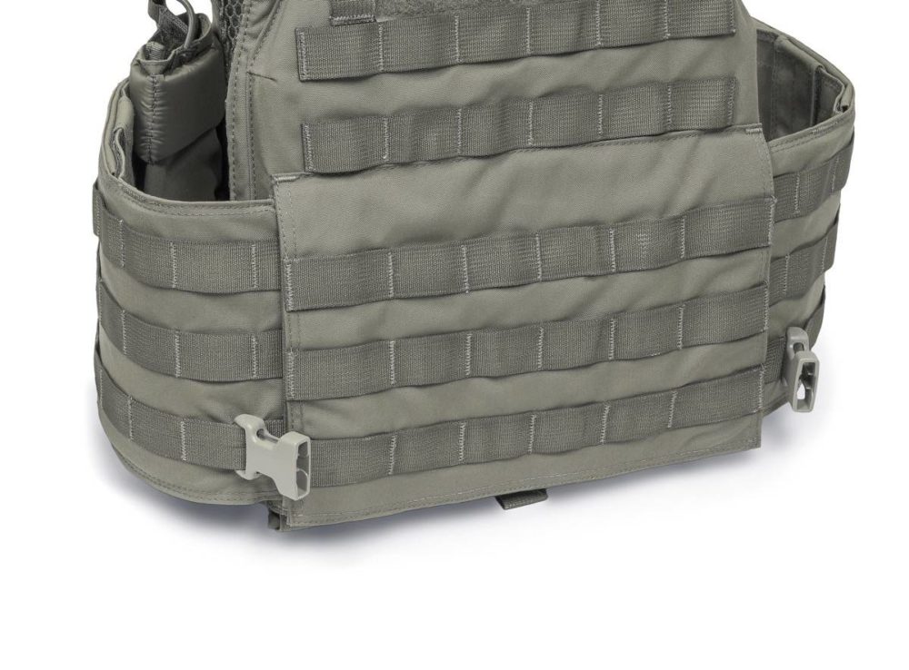 Elite Ops Helmet Cargo Pack Ranger Green - Image 8