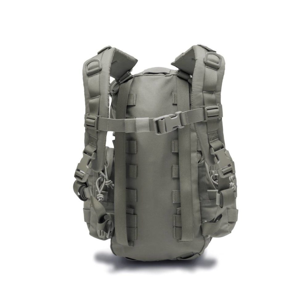 Elite Ops Helmet Cargo Pack Ranger Green - Image 4