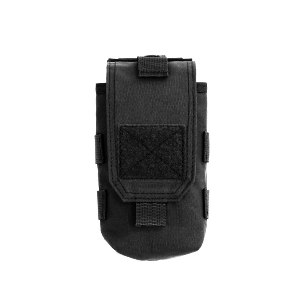 Individual First Aid Pouch - Black - Image 9