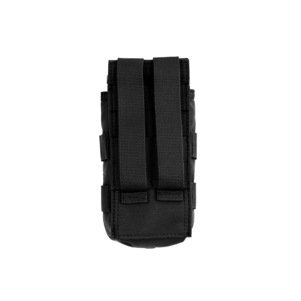 Individual First Aid Pouch - Black - Image 7