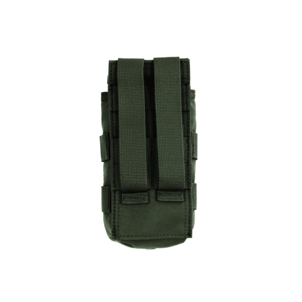 Individual First Aid Pouch - OD Green - Image 7