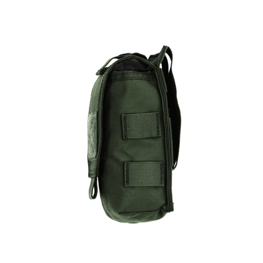 Individual First Aid Pouch - OD Green - Image 8